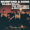 Mumford & Sons - Johannesburg (With Baaba Maal) (EP)