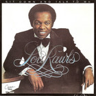 Lou Rawls - Sit Down And Talk To Me (Reissued 1993)
