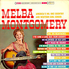 Melba Montgomery - America's No. One Country And Western Girl Singer (Vinyl)