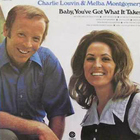 Melba Montgomery - Baby You've Got What It Takes (Feat. Charlie Louvin) (Vinyl)