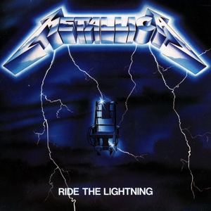 Ride The Lightning (Deluxe Edition) CD6