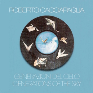 Generazioni Del Cielo (Remastered 2000)