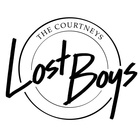 The Courtneys - Lost Boys (CDS)