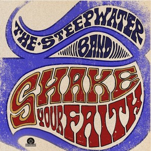 Shake Your Faith (Deluxe Edition)