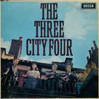 The Three City Four - The Three City Four (Vinyl)