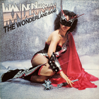 Wonder Woman (Vinyl)