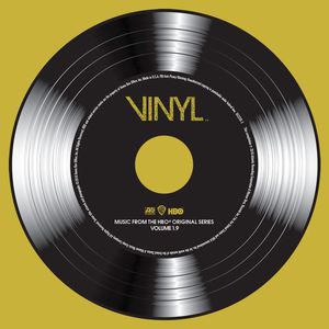 Vinyl: Music From The Hbo® Original Series - Vol. 1.9