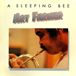 A Sleeping Bee (Vinyl)