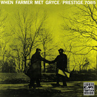 Art Farmer - When Farmer Met Gryce (With Gigi Gryce) (Vinyl)