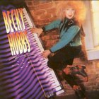 Becky Hobbs - All Keyed Up (Vinyl)