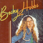 Becky Hobbs - Becky Hobbs (Vinyl)