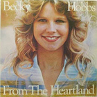 Becky Hobbs - From The Heartland (Vinyl)