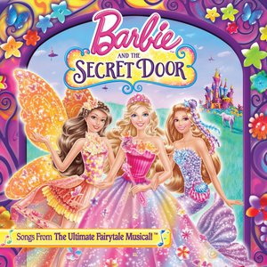 Barbie And The Secret Door OST