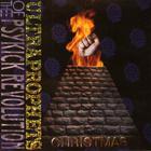 Christmas - Ultraprophets Of Thee Psykick Revolution (Vinyl)