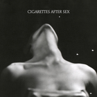 Cigarettes After Sex - I. (EP)