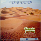 Claude Larson - Environment (Vinyl)