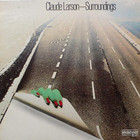Claude Larson - Surroundings (Vinyl)