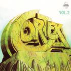 Cortex - Volume 2 (Reissued 2002)