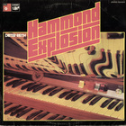 Dieter Reith - Hammond Explosion (Vinyl)