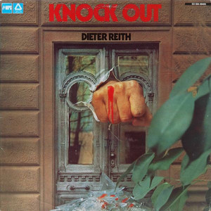 Knock Out (Vinyl)