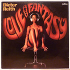 Dieter Reith - Love And Fantasy (VLS)