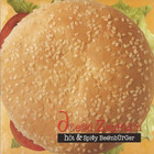 Dread Zeppelin - Hot & Spicy Beanburger