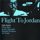 Flight To Jordan