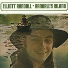 Elliott Randall - Randall's Island (Vinyl)
