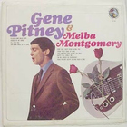 Gene Pitney - Please Come Back Baby (Feat. Melba Montgomery) (Vinyl)