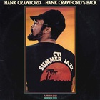 Hank Crawford - Hank Crawford's Back (Vinyl)