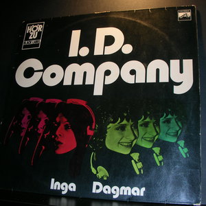 I.D. Company