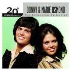 Donny & Marie Osmond - 20Th Century Masters - The Millennium Collection: The Best Of Donny & Marie Osmond