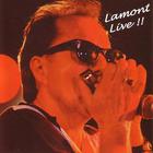 Lamont Live! CD1