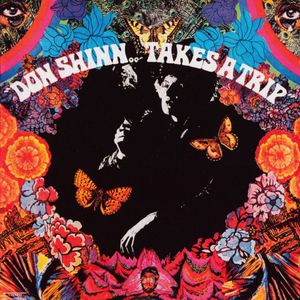 Don Shinn... Takes A Trip (Reissued 2010)