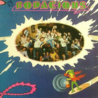 Bodacious DF (Vinyl)
