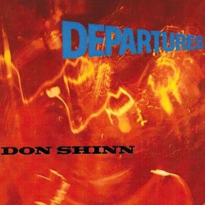 Departures (Reissued 2014)