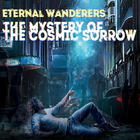The Mystery Of The Cosmic Sorrow CD1