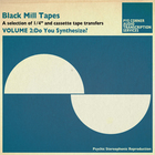 Pye Corner Audio - Black Mill Tapes Volume 2: Do You Synthesize?