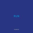 Tourist - Run (CDS)