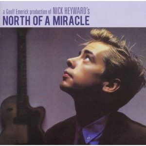 North Of A Miracle (Deluxe Edition) CD1