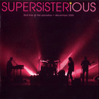 Supersisterious (Live) CD2