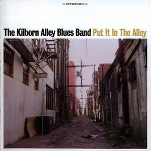 Put It In The Alley