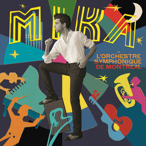L’orchestre Symphonique De Montreal