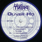 Oliver Ho - The Gathering (EP)