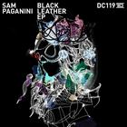 Sam Paganini - Black Leather (EP)