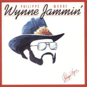 Wynne Jammin' (Japanese Edition)