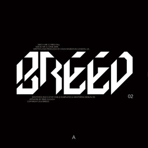 BREED 02 (VLS)