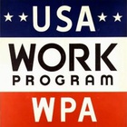 Works Progress Administration - Works Progress Administration