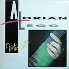 Adrian Legg - Fretmelt (Vinyl)