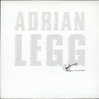 Adrian Legg - Lost For Words (Vinyl)